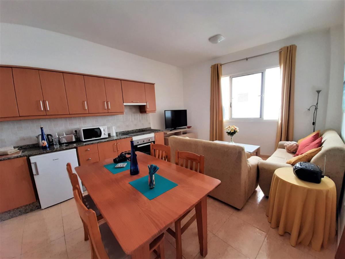 Apartamento Eli Arrecife (Lanzarote) Exterior photo