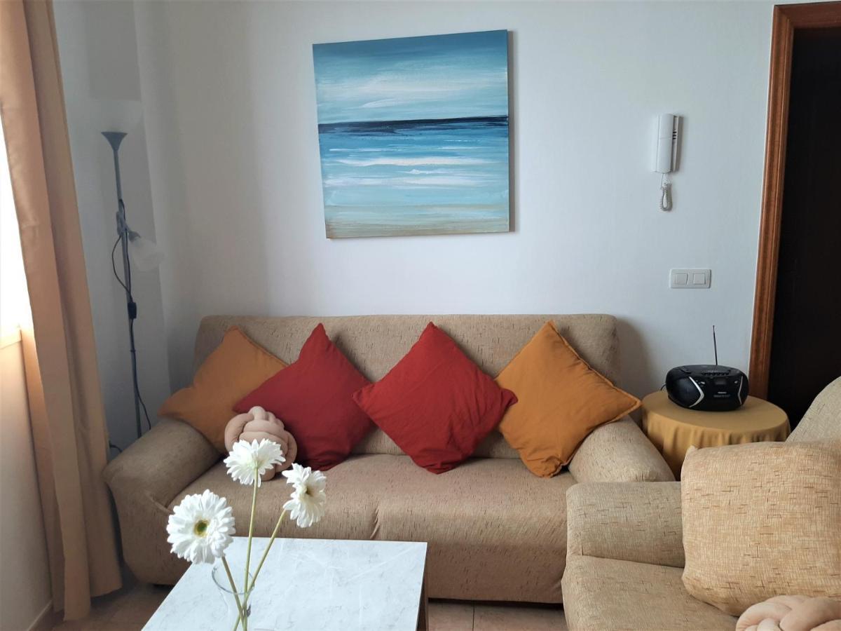 Apartamento Eli Arrecife (Lanzarote) Exterior photo